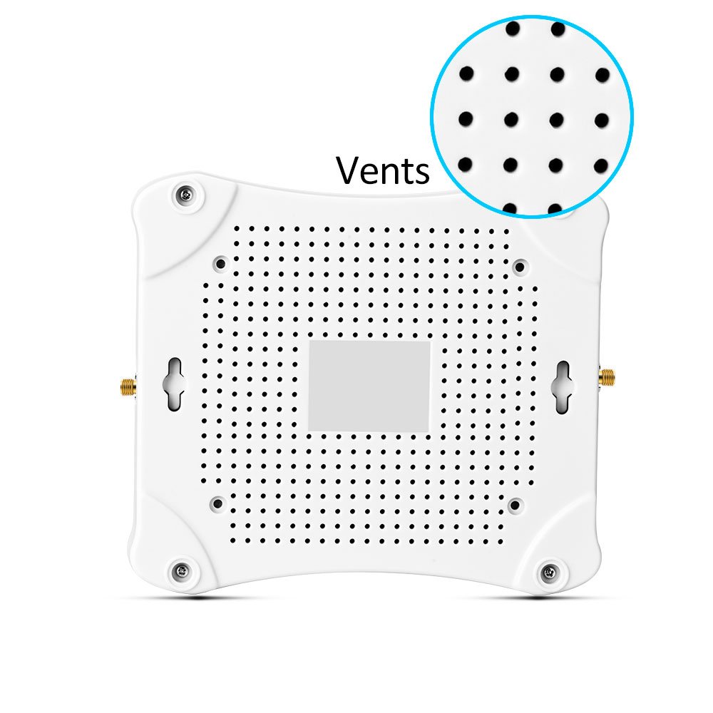 GSM AGC ALG E-GSM900/WCDMA2100 cellular networks 2g 3g lte 4g mobile phone signal booster amplifier repeater